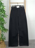 Джинсы WIDE LEG 2499 2625 - фото 31913