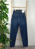 Джинсы MOM fit 2459W22-1