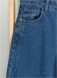 Джинсы Wide leg 22722125-1