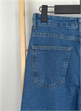Джинсы Wide leg 22722125-1