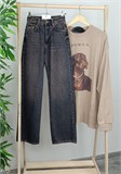 Джинсы STRAIGHT FIT 7355