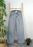 Джинсы WIDE LEG 1587 26