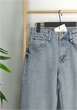 Джинсы WIDE LEG 1587 26