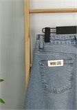 Джинсы WIDE LEG 1587 26