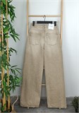 Джинсы WIDE LEG 2499 26