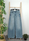 Джинсы WIDE LEG 2499 2-26