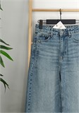 Джинсы WIDE LEG 2499 2-261