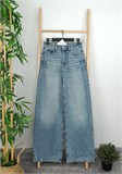 Джинсы WIDE LEG 2499 2-262
