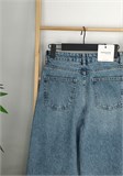 Джинсы WIDE LEG 2499 2-262