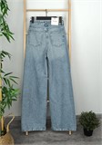 Джинсы WIDE LEG 2498 262
