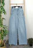 Джинсы WIDE LEG 2499 1-262