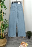 Джинсы WIDE LEG 2499 1-262