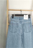 Джинсы WIDE LEG 2499 1-262