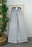 Джинсы Super Wide Leg 1606 2027