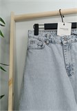 Джинсы Super Wide Leg 1606 2027