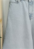 Джинсы Super Wide Leg 1606 2027