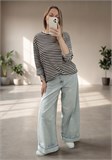 Джинсы Super Wide Leg 1606 2027