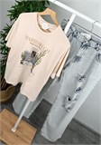 Футболка в нескольких цветах 7746