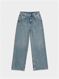 Джинсы Daddy Fit 7822
