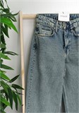 Джинсы Daddy Fit 7822