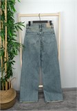 Джинсы Daddy Fit 7823