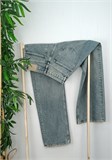 Джинсы Daddy Fit 7823